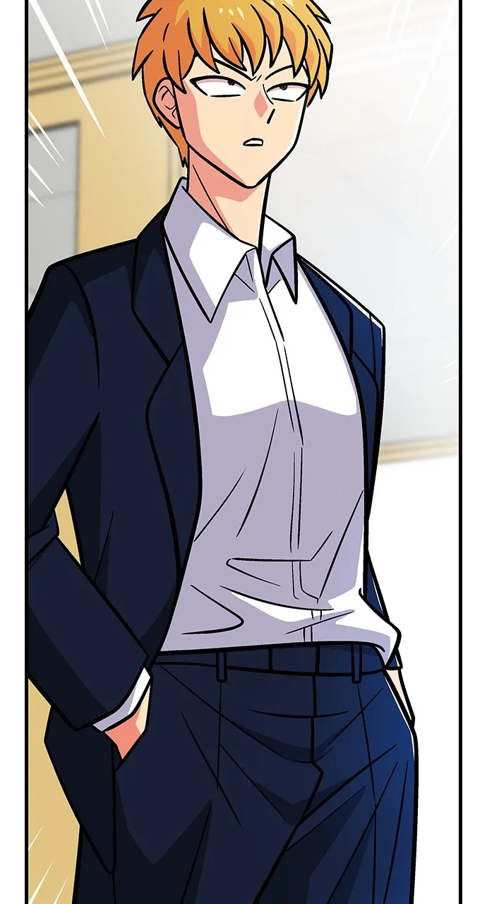 Princess Hurricane Chapter 1 page 63 - 