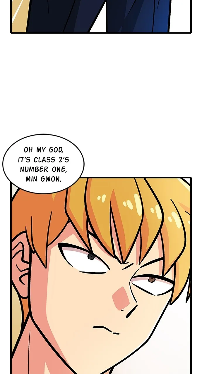 Princess Hurricane Chapter 1 page 64 - 