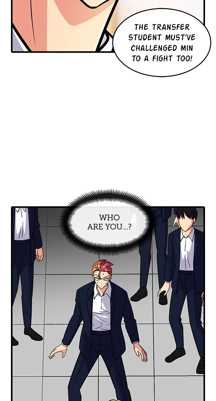 Princess Hurricane Chapter 1 page 65 - 