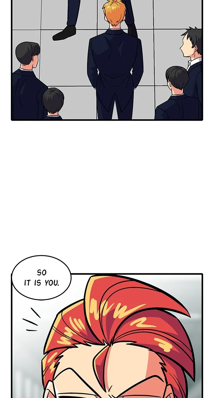 Princess Hurricane Chapter 1 page 66 - 