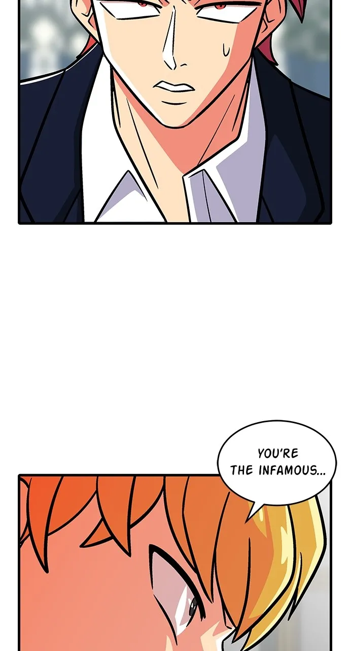 Princess Hurricane Chapter 1 page 67 - 