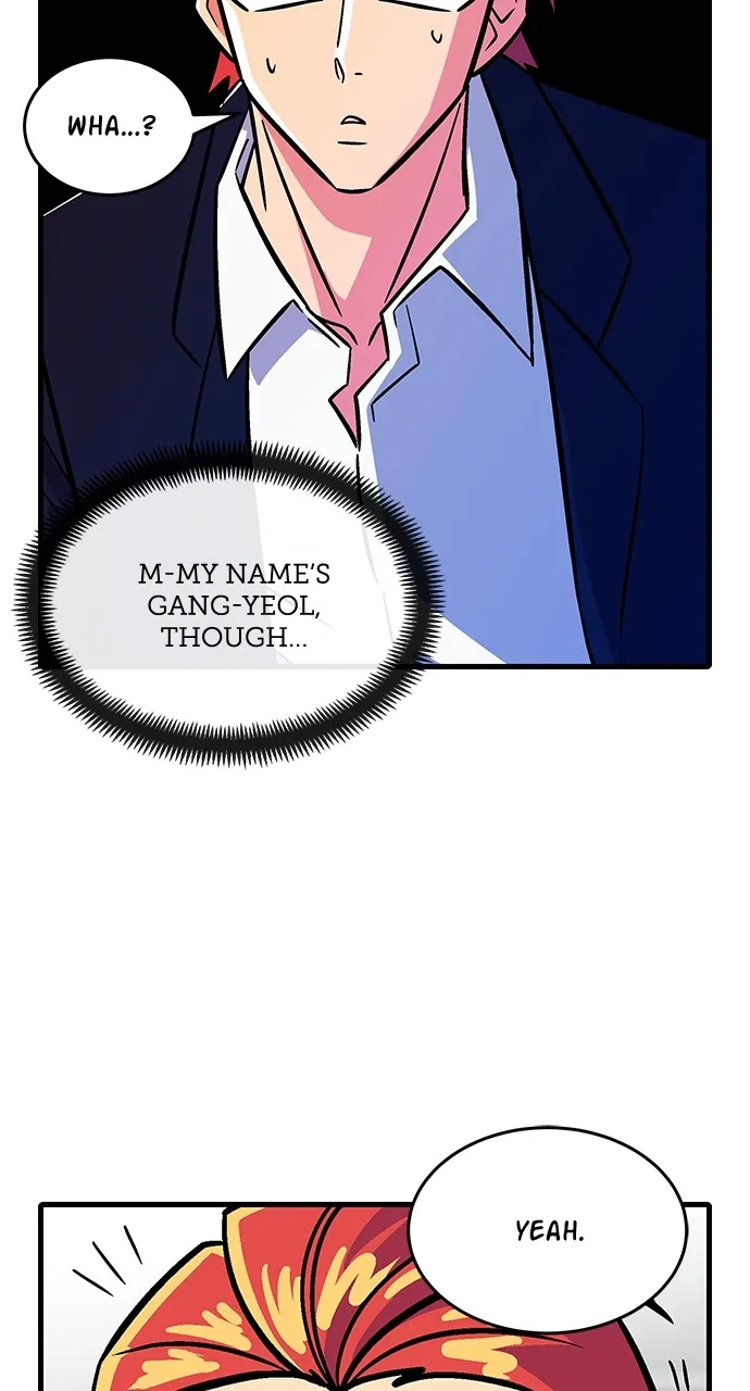Princess Hurricane Chapter 1 page 71 - 