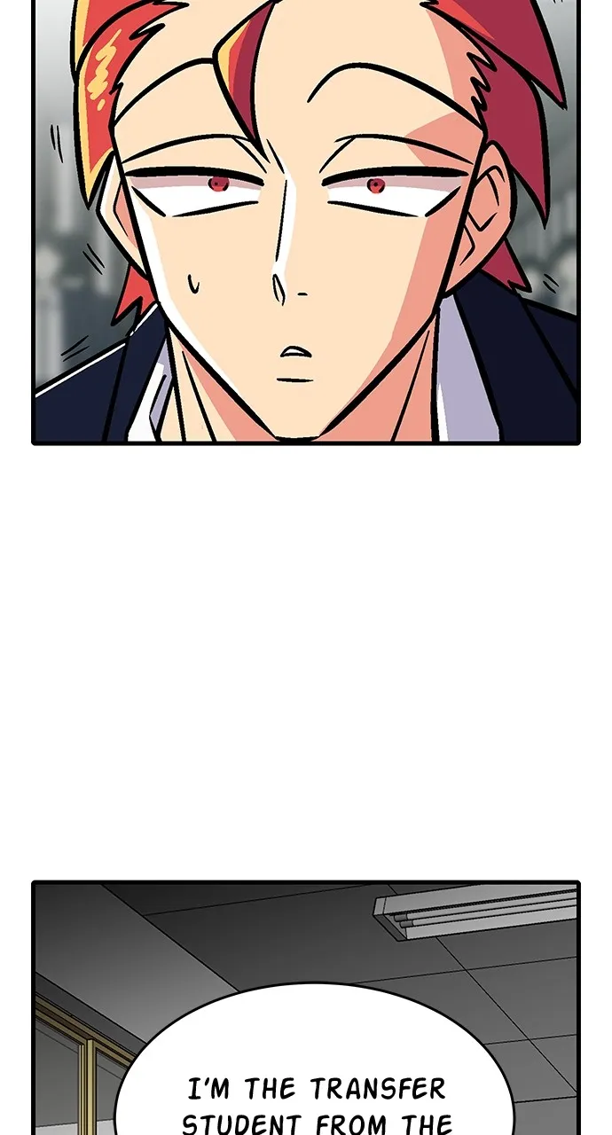 Princess Hurricane Chapter 1 page 72 - 