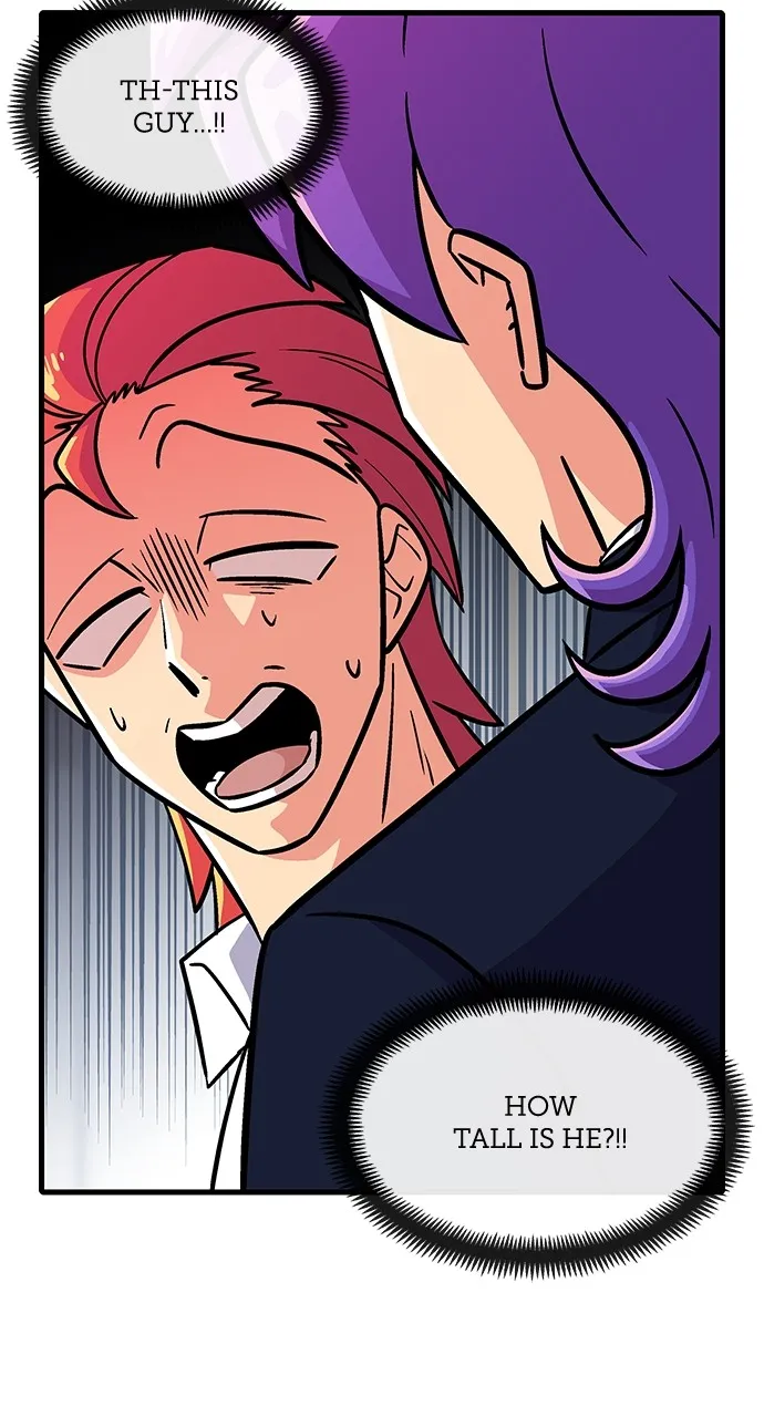 Princess Hurricane Chapter 1 page 80 - 