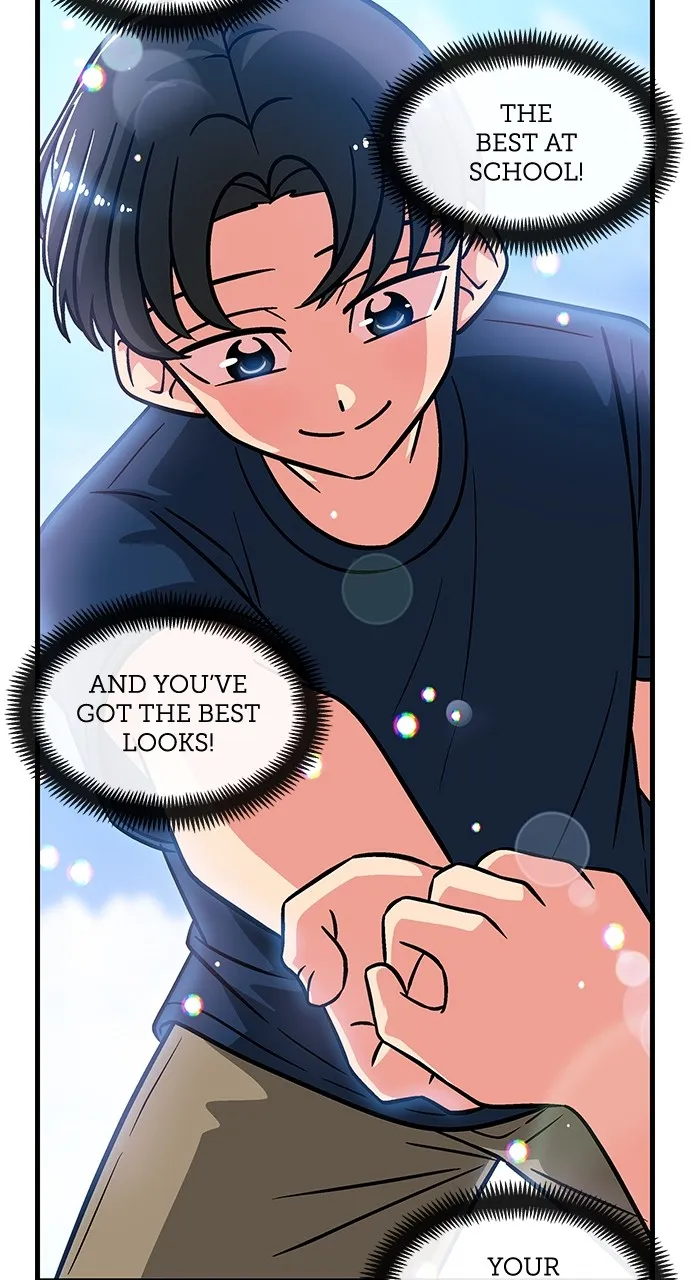 Princess Hurricane Chapter 1 page 9 - 