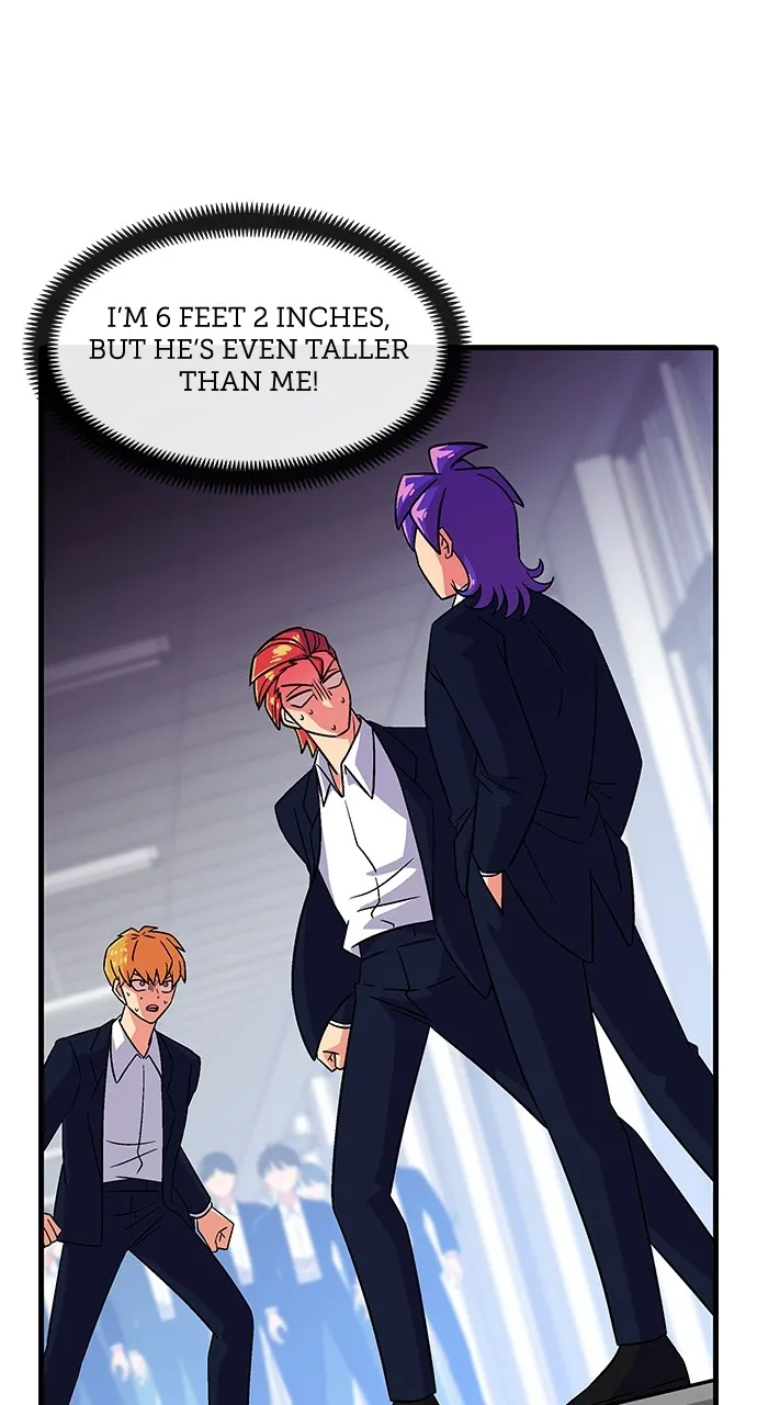 Princess Hurricane Chapter 1 page 81 - 