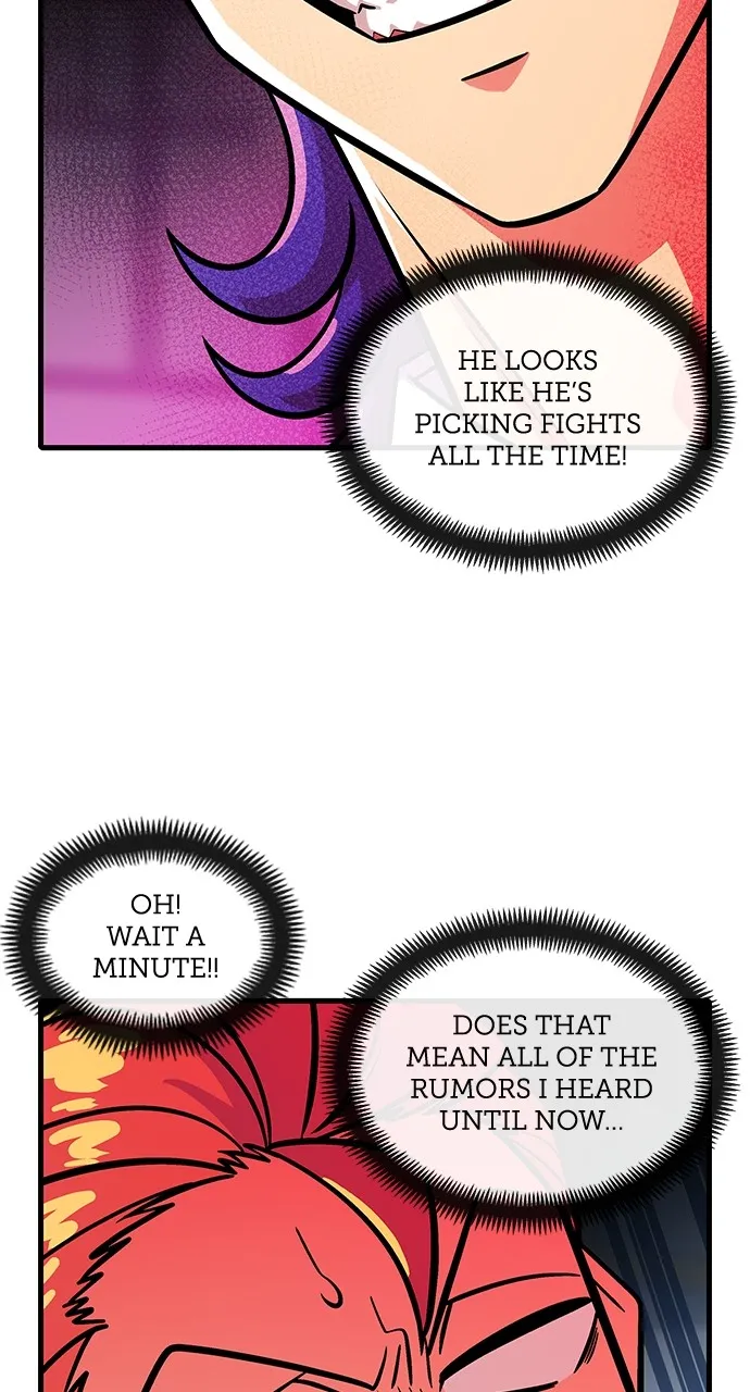 Princess Hurricane Chapter 1 page 83 - 