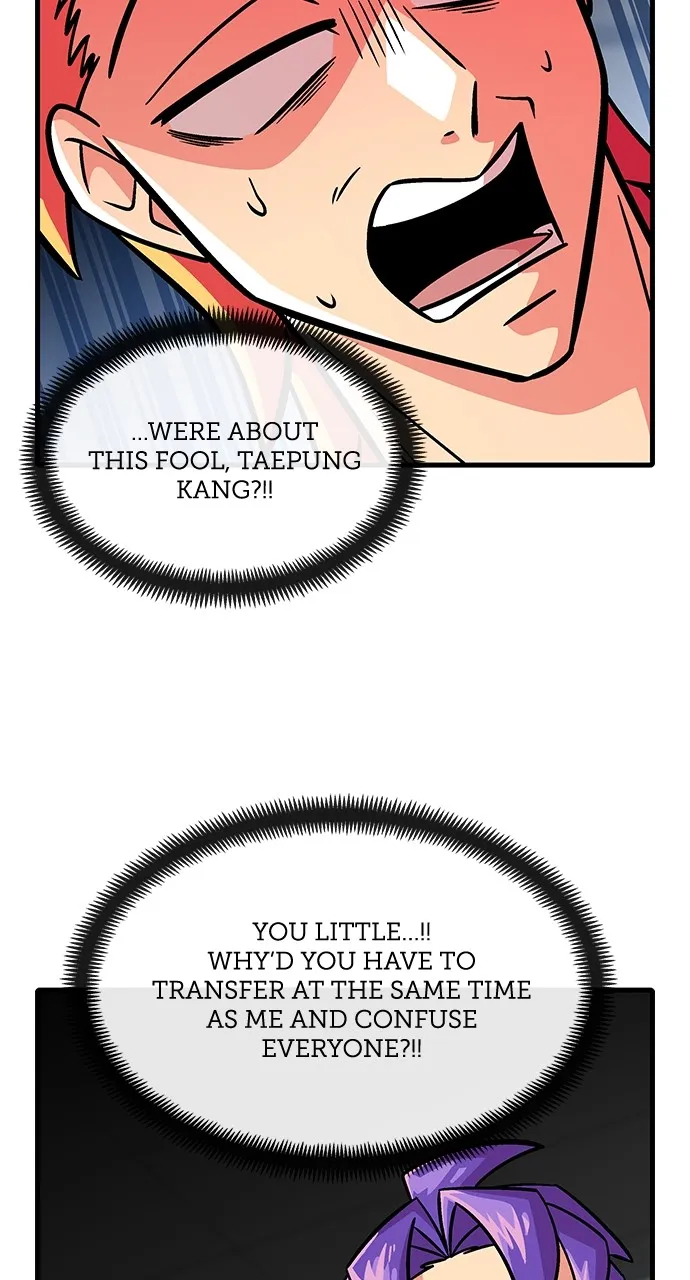 Princess Hurricane Chapter 1 page 84 - 