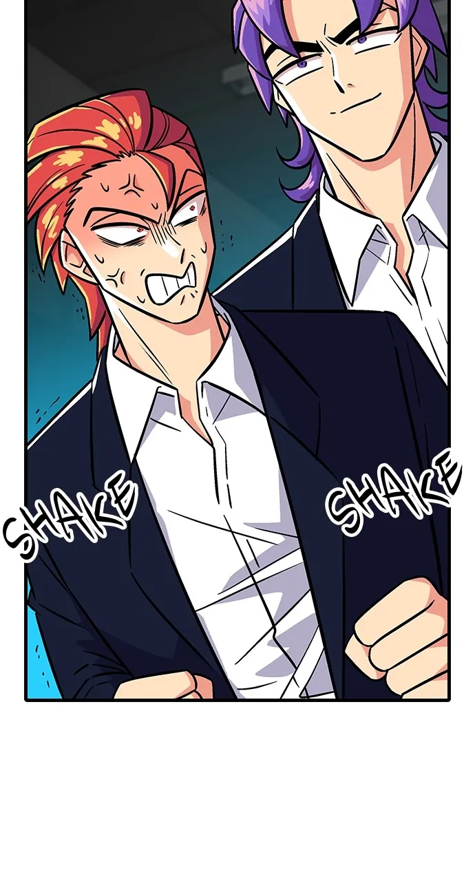 Princess Hurricane Chapter 1 page 85 - 
