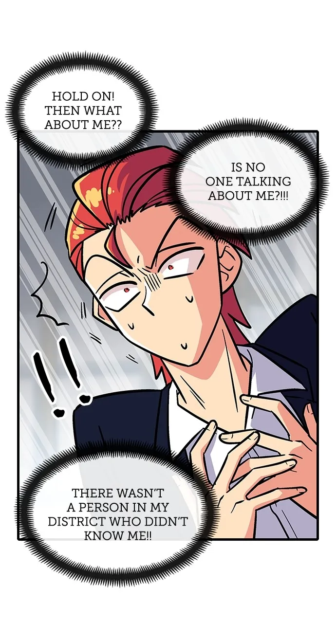 Princess Hurricane Chapter 1 page 86 - 