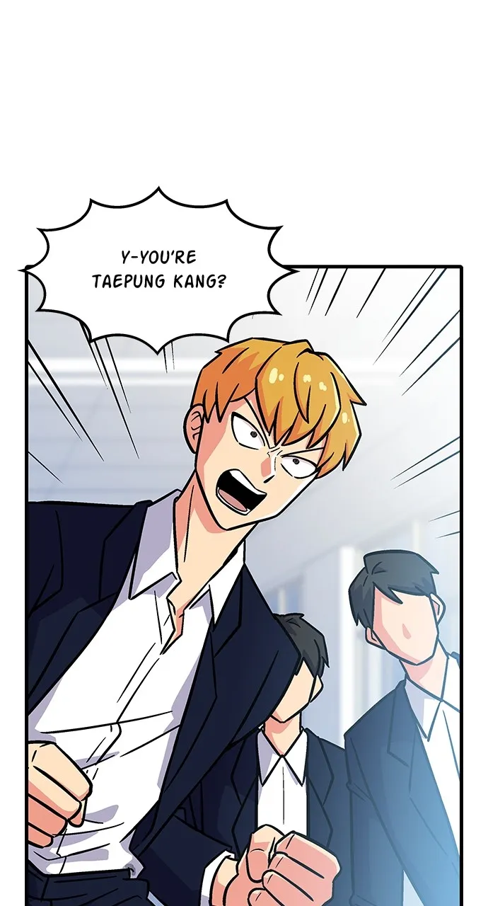 Princess Hurricane Chapter 1 page 88 - 