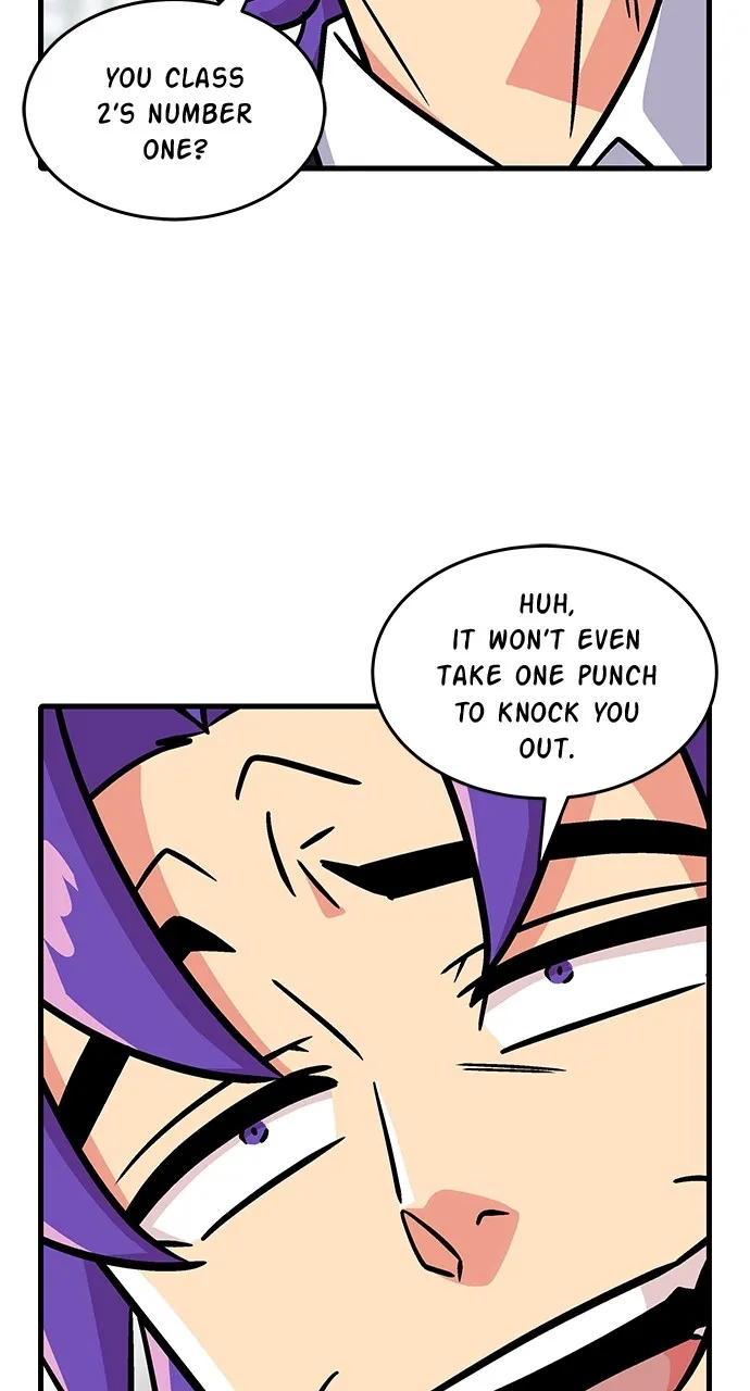Princess Hurricane Chapter 1 page 90 - 