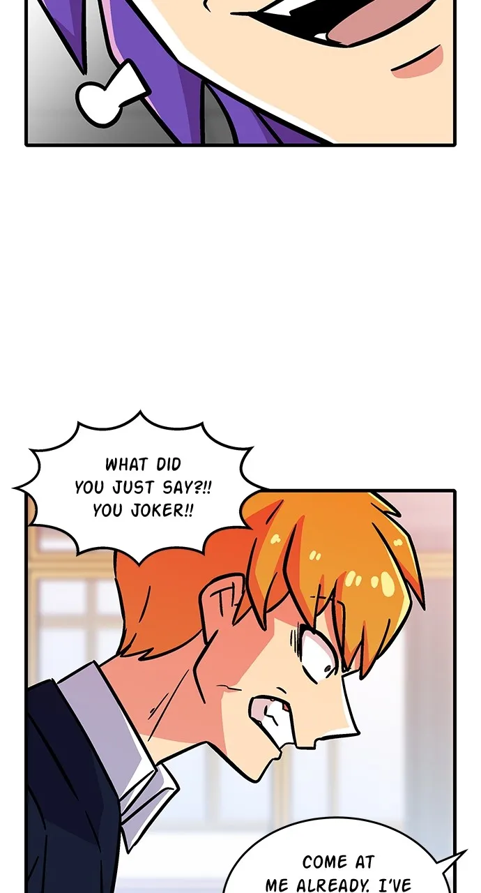 Princess Hurricane Chapter 1 page 91 - 
