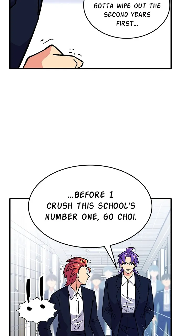 Princess Hurricane Chapter 1 page 92 - 