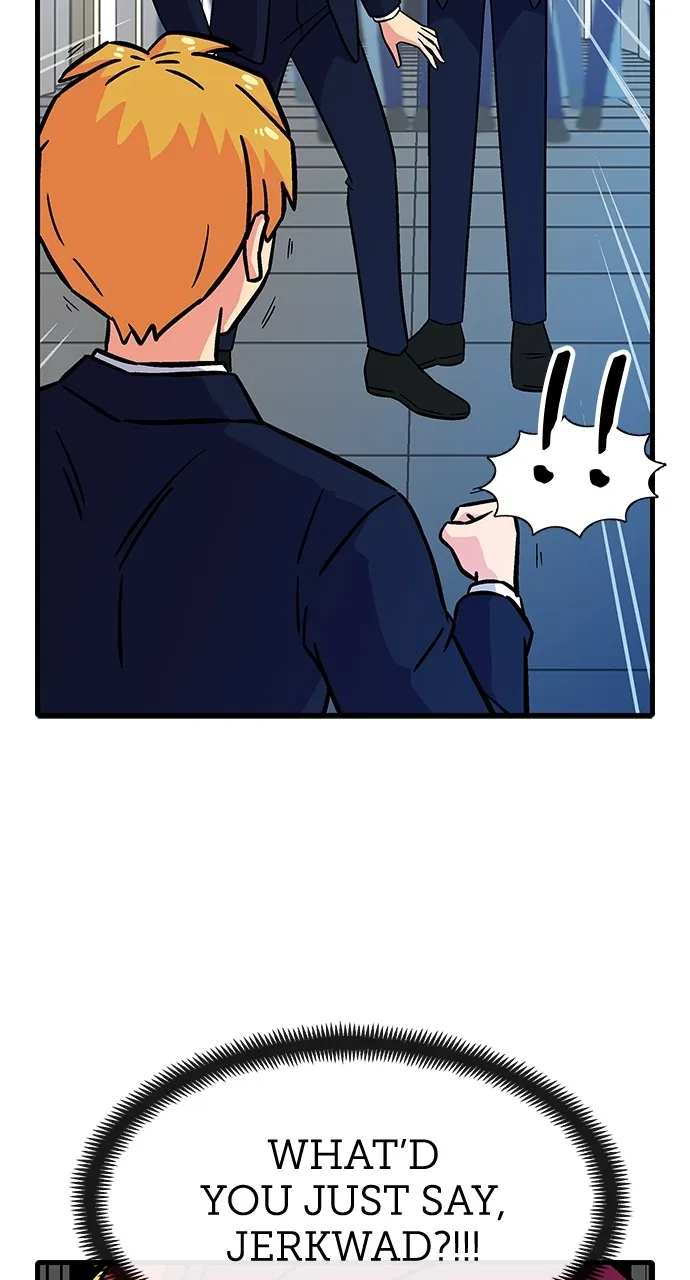 Princess Hurricane Chapter 1 page 93 - 