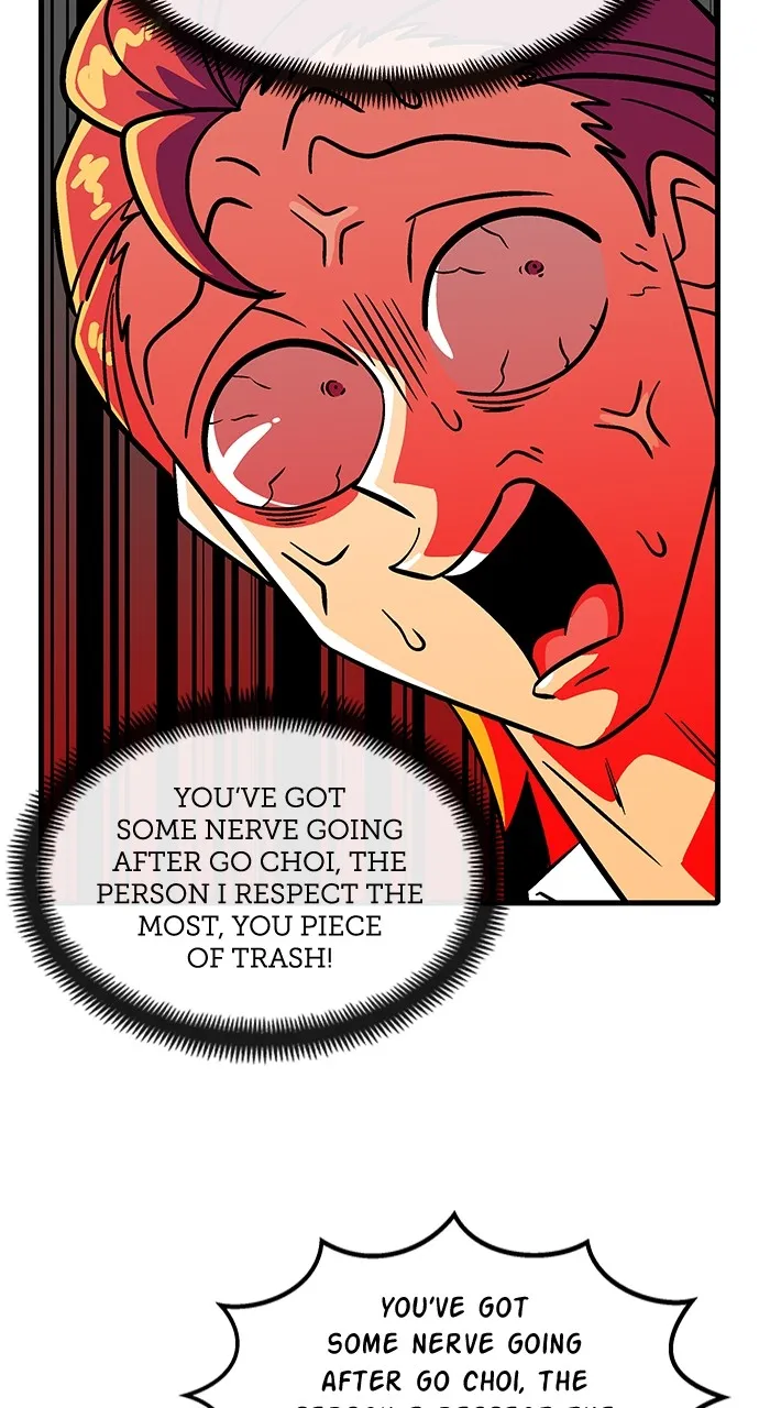 Princess Hurricane Chapter 1 page 94 - 