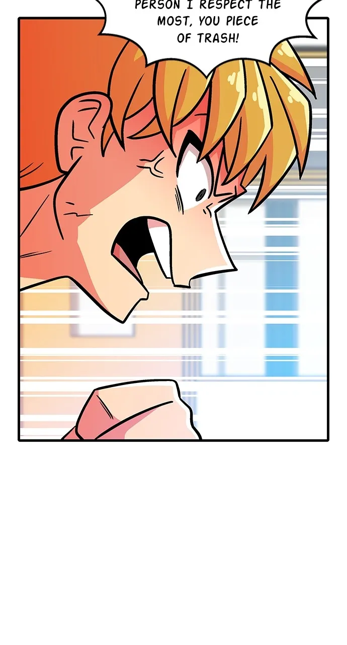 Princess Hurricane Chapter 1 page 95 - 