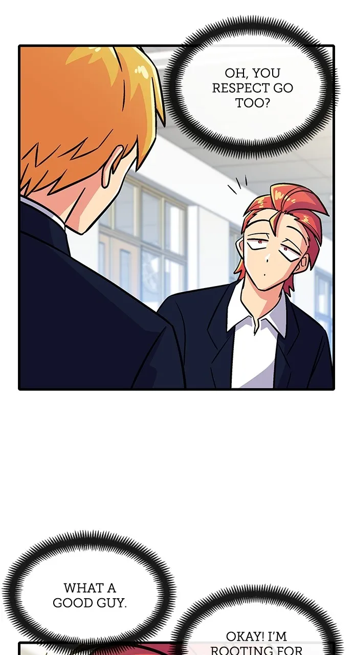 Princess Hurricane Chapter 1 page 96 - 