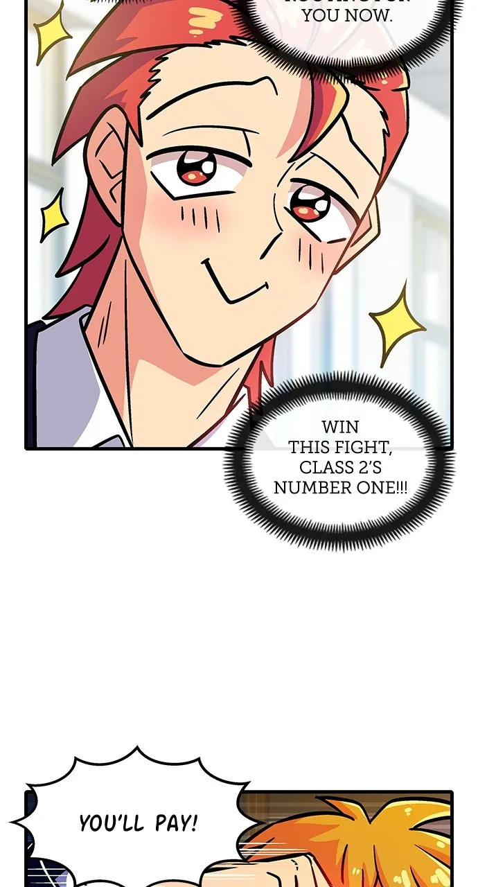 Princess Hurricane Chapter 1 page 97 - 