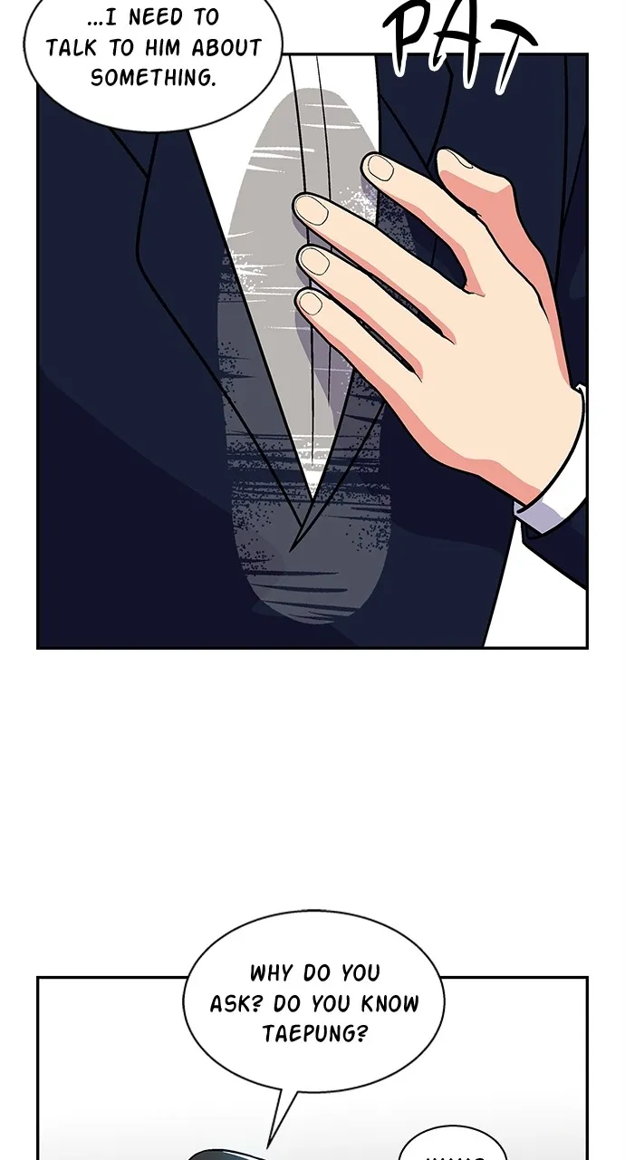 Princess Hurricane Chapter 10 page 11 - 