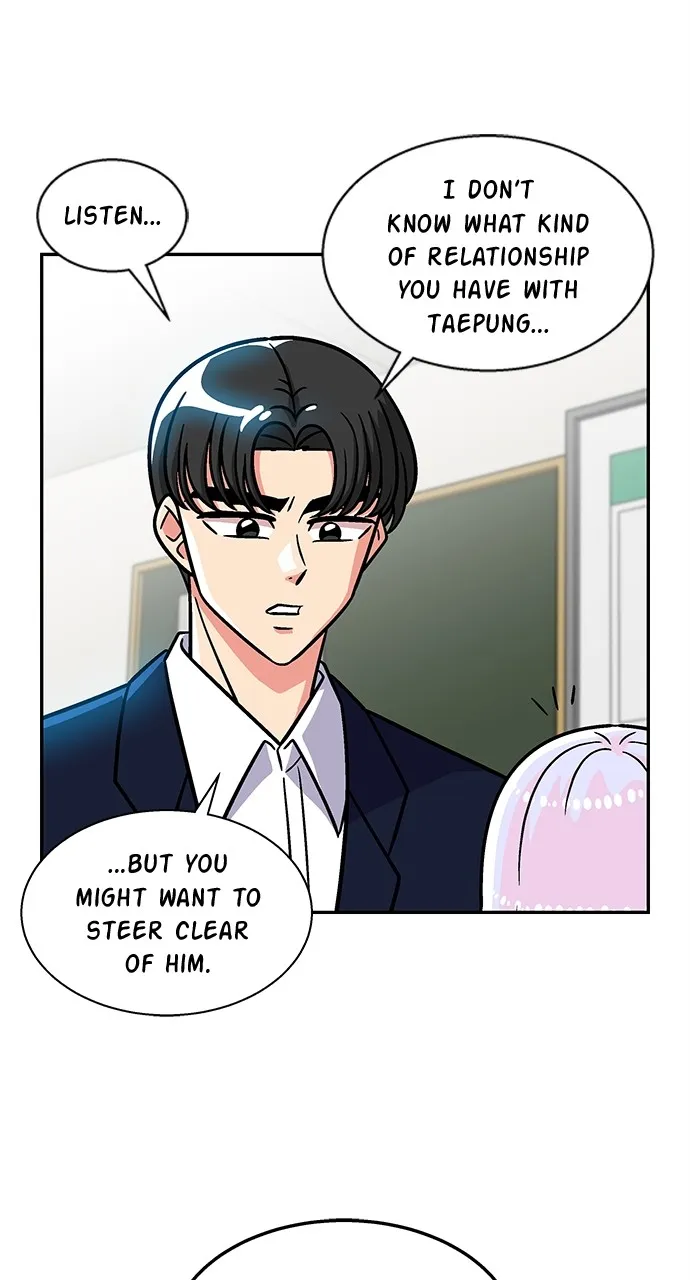 Princess Hurricane Chapter 10 page 14 - 