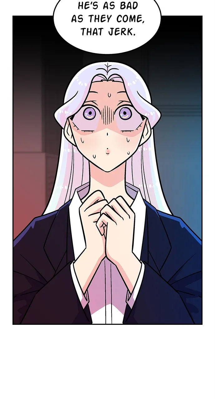 Princess Hurricane Chapter 10 page 15 - 