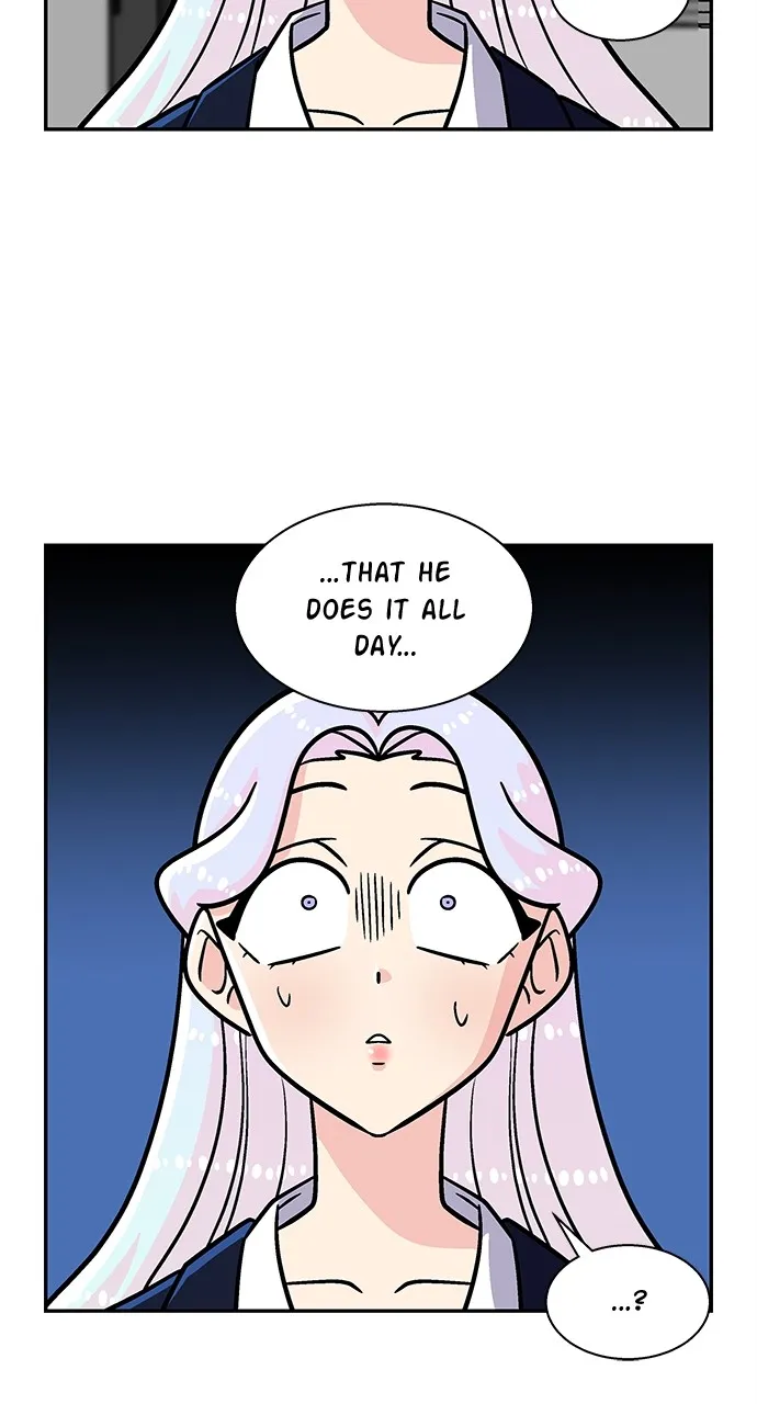 Princess Hurricane Chapter 10 page 19 - 