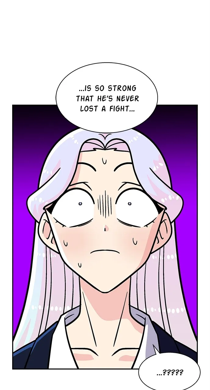 Princess Hurricane Chapter 10 page 20 - 