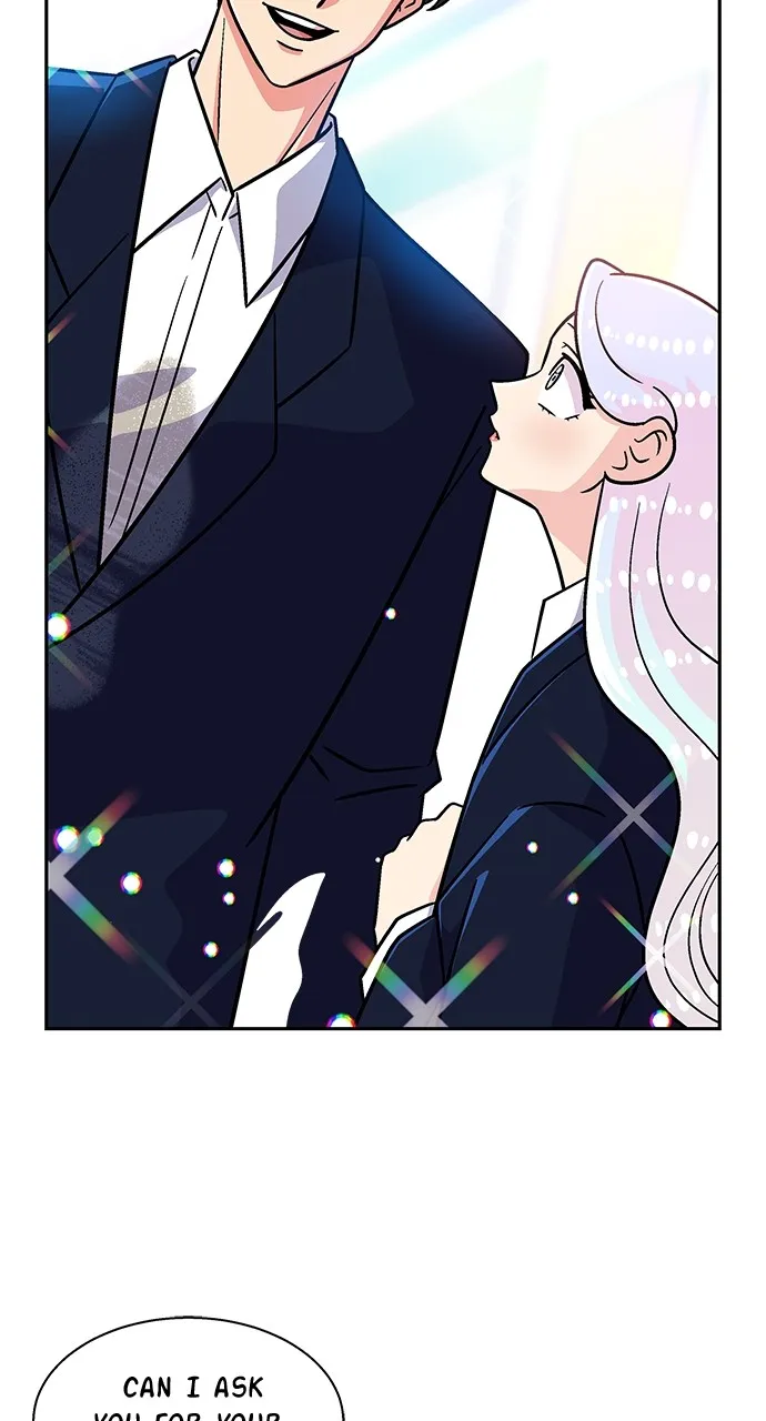 Princess Hurricane Chapter 10 page 3 - 
