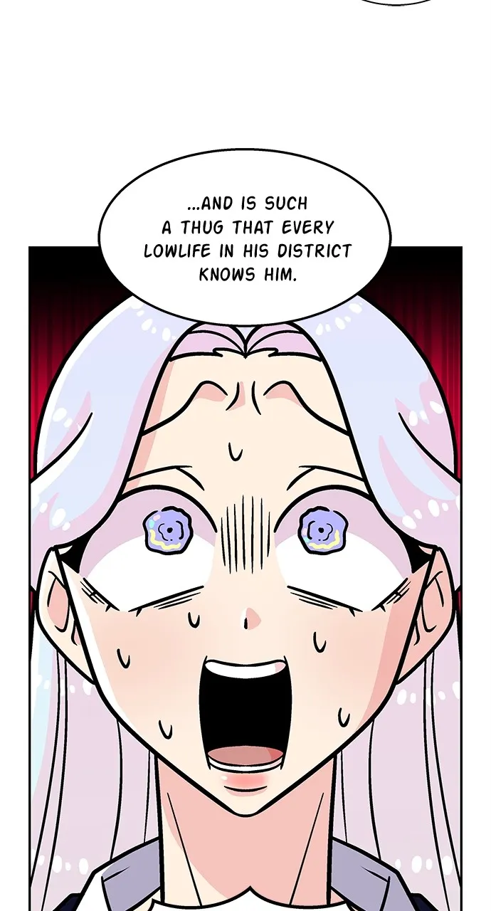 Princess Hurricane Chapter 10 page 21 - 