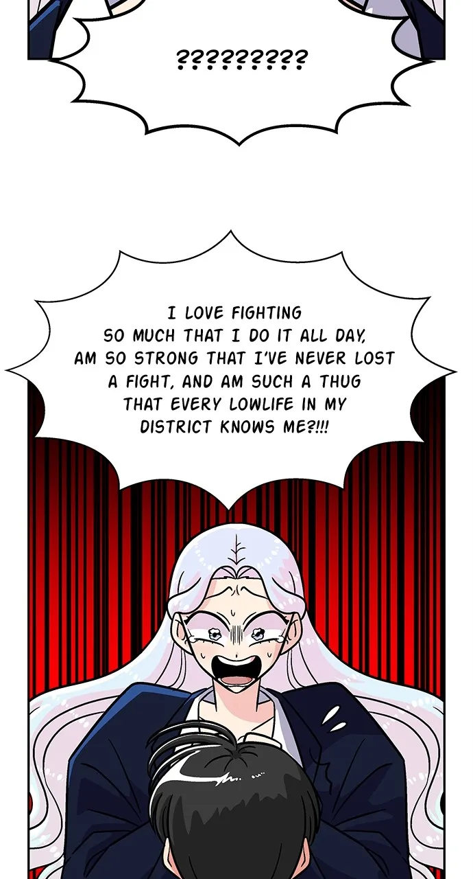 Princess Hurricane Chapter 10 page 22 - 