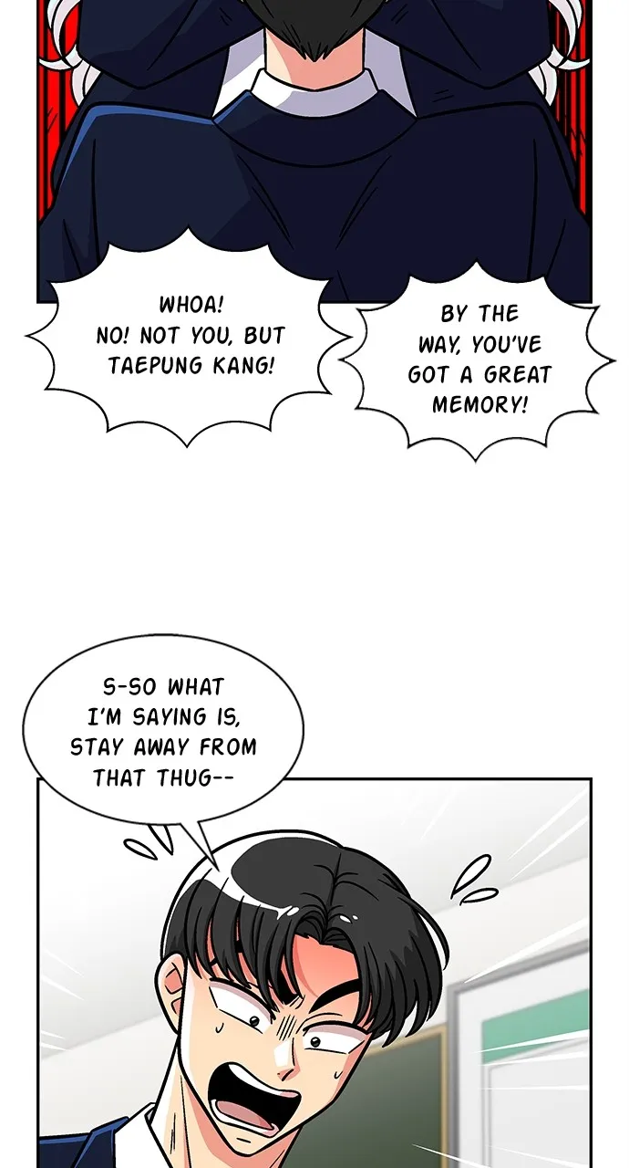 Princess Hurricane Chapter 10 page 23 - 