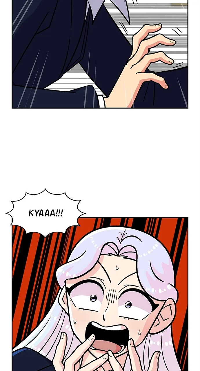 Princess Hurricane Chapter 10 page 25 - 
