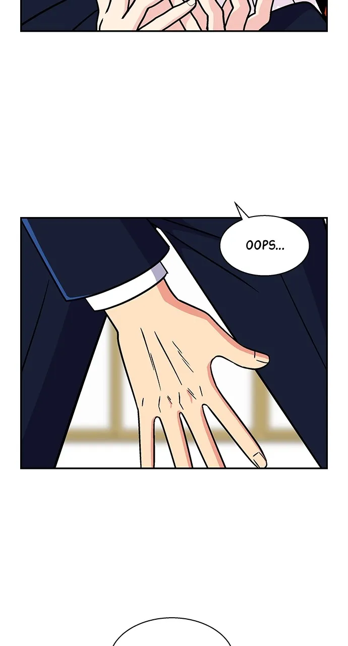 Princess Hurricane Chapter 10 page 26 - 