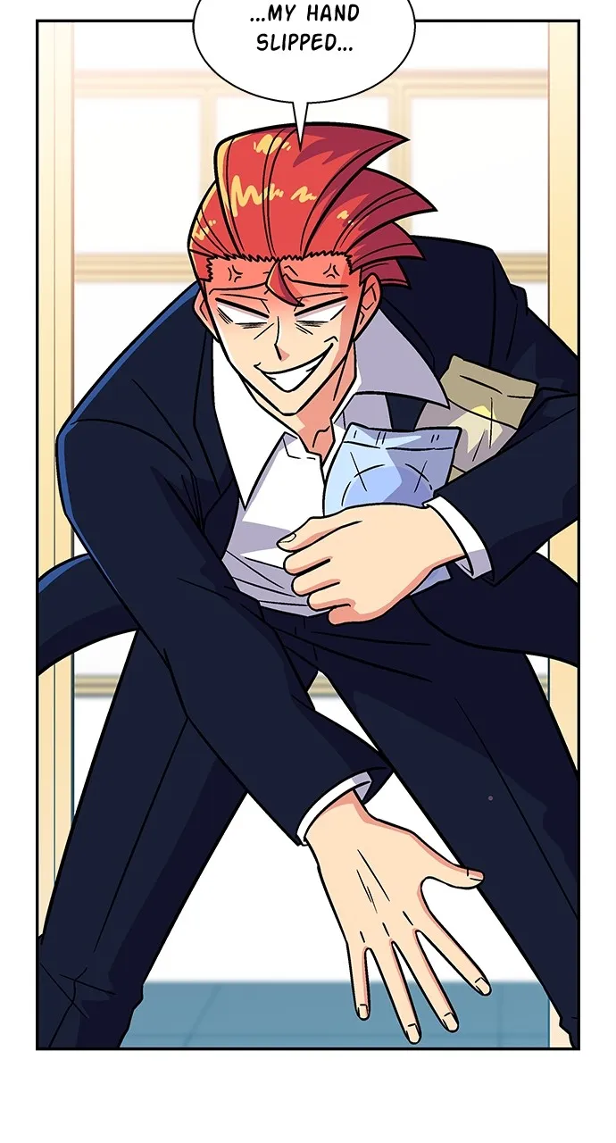 Princess Hurricane Chapter 10 page 27 - 
