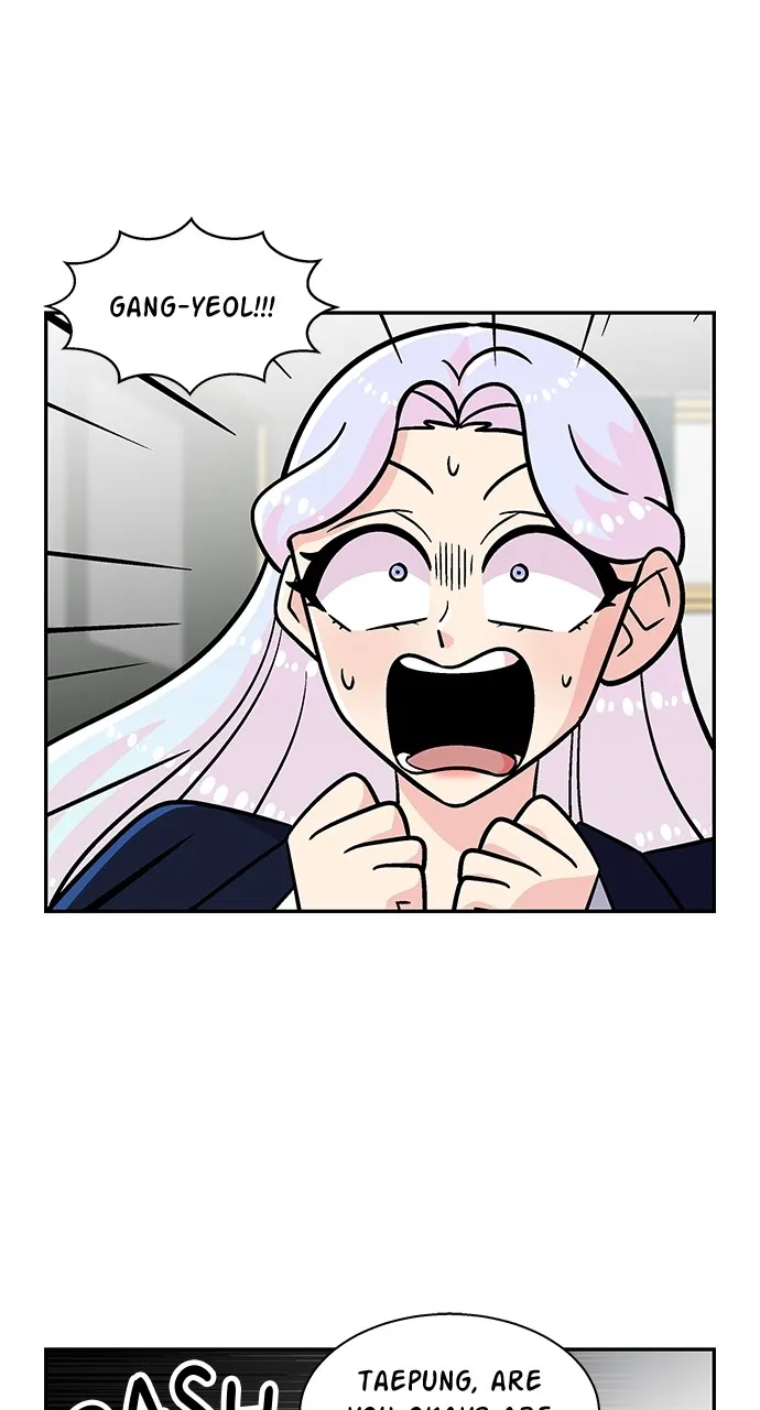 Princess Hurricane Chapter 10 page 28 - 