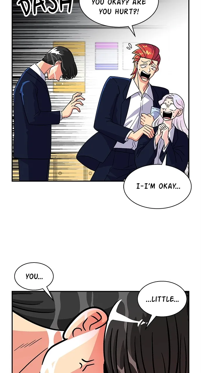 Princess Hurricane Chapter 10 page 29 - 