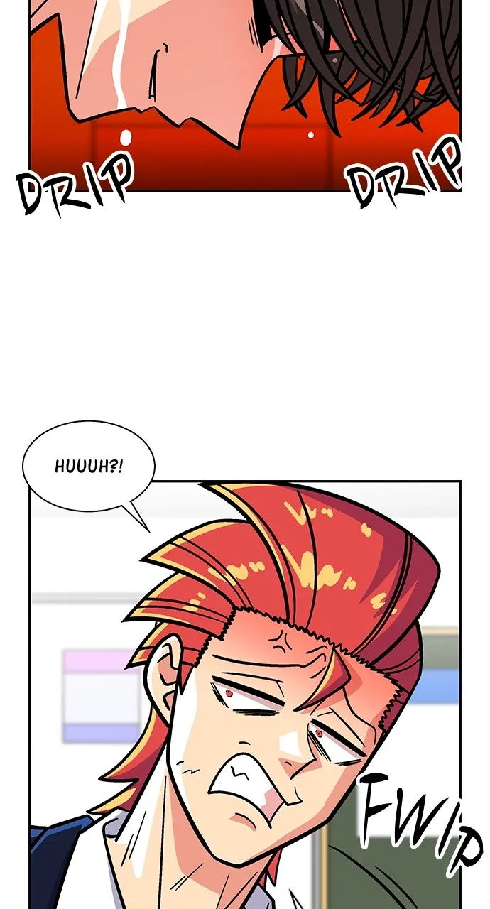 Princess Hurricane Chapter 10 page 30 - 