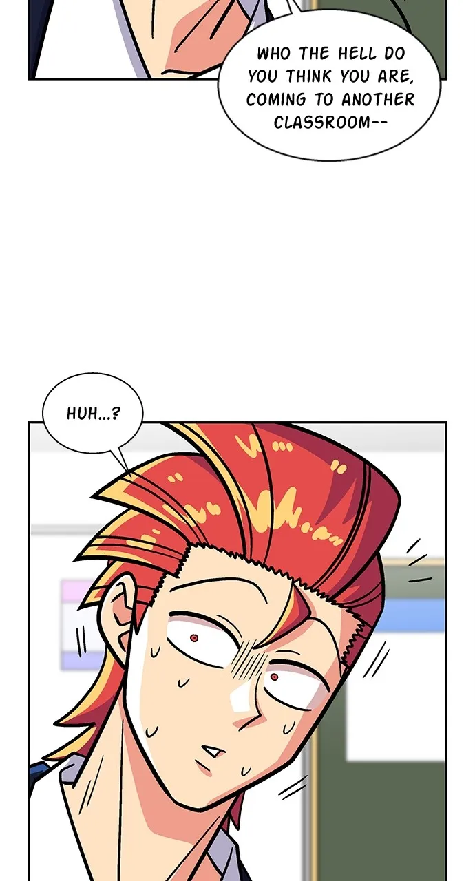Princess Hurricane Chapter 10 page 31 - 