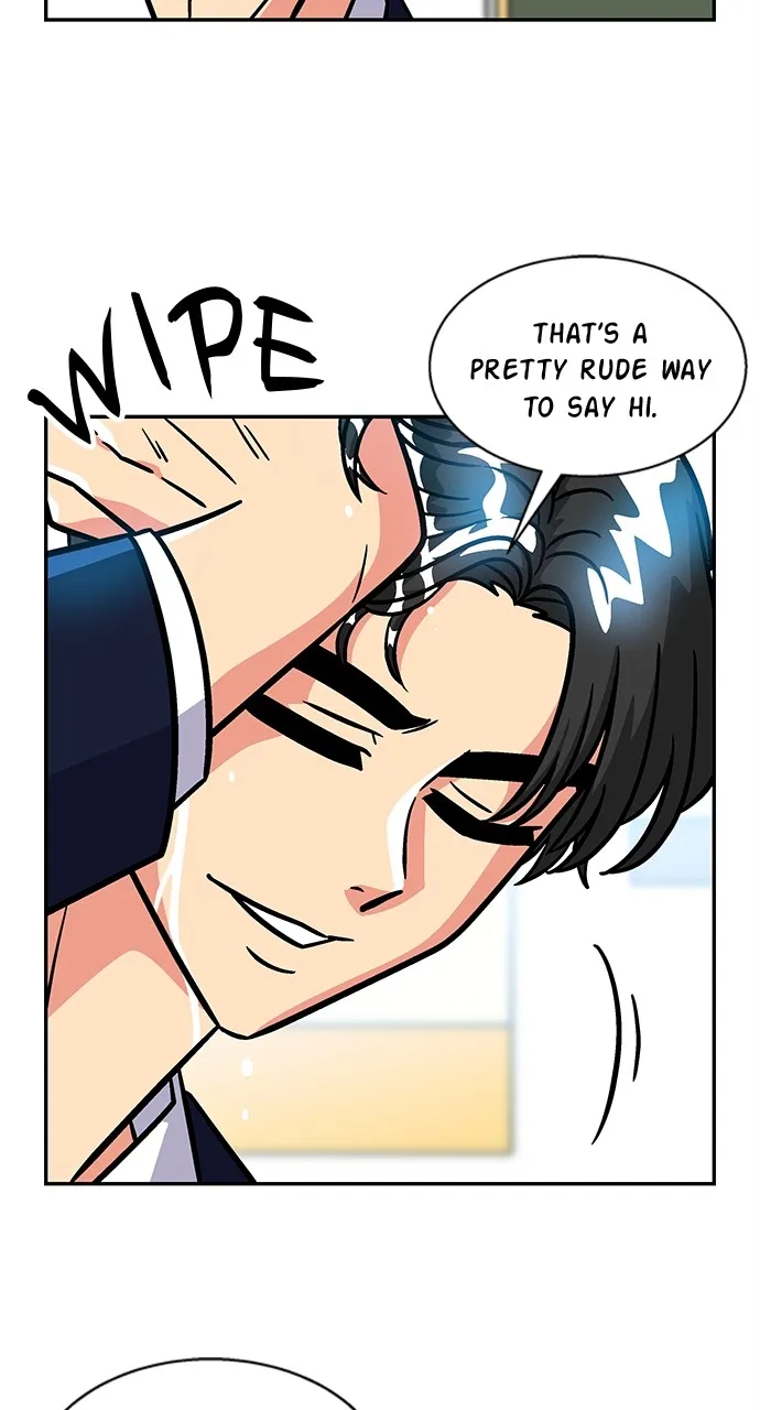 Princess Hurricane Chapter 10 page 32 - 
