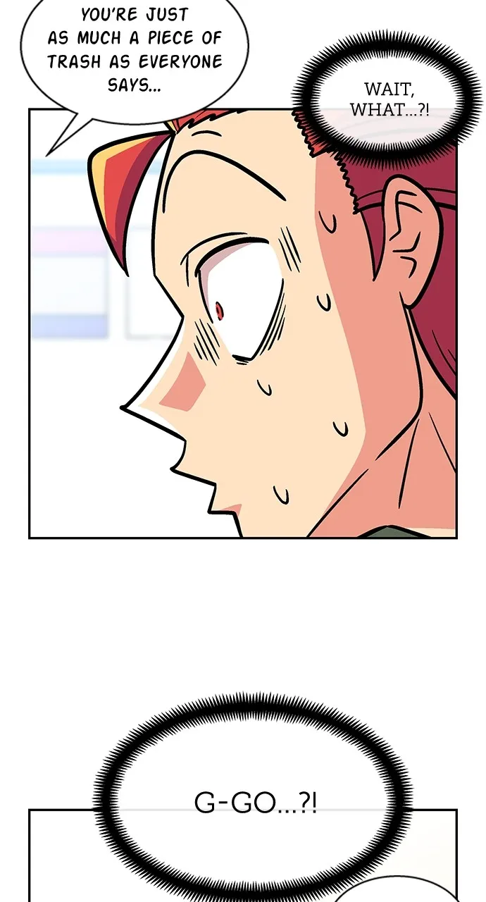 Princess Hurricane Chapter 10 page 33 - 