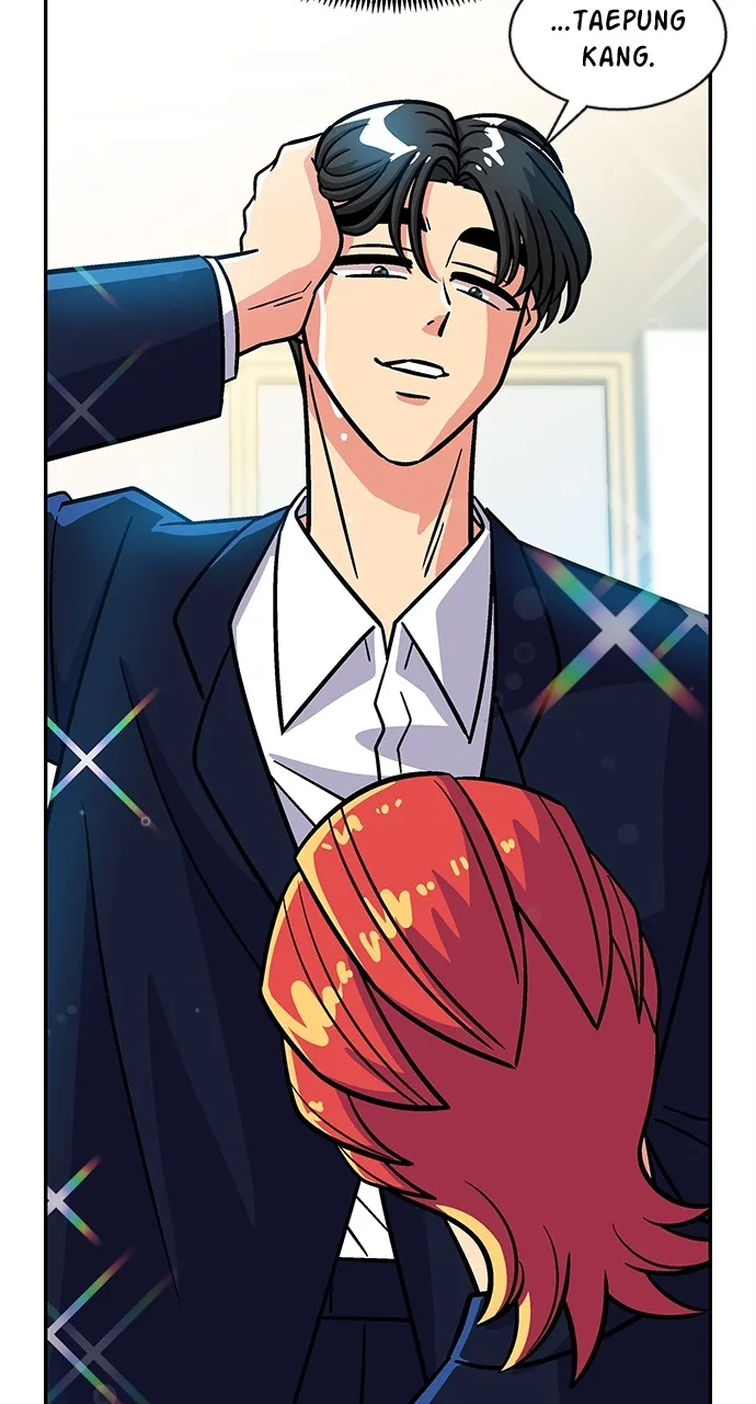 Princess Hurricane Chapter 10 page 34 - 
