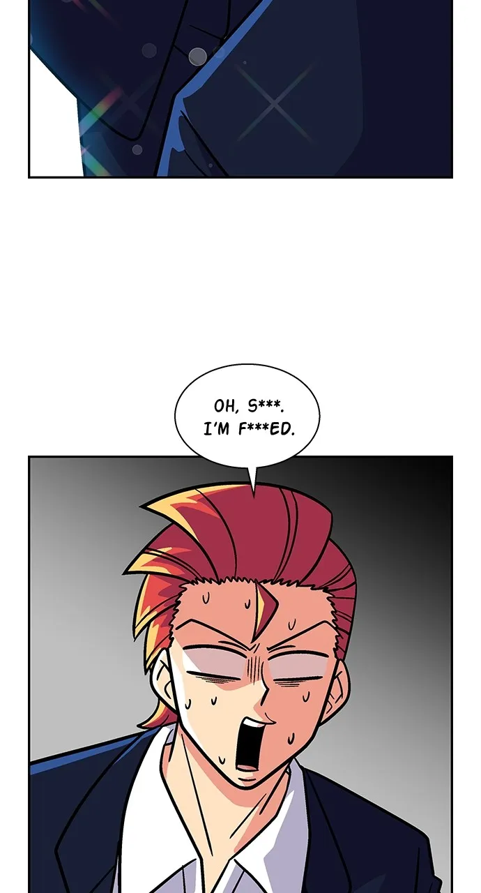 Princess Hurricane Chapter 10 page 35 - 