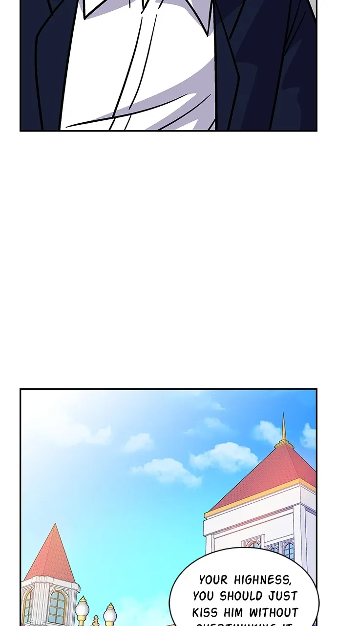 Princess Hurricane Chapter 10 page 36 - 