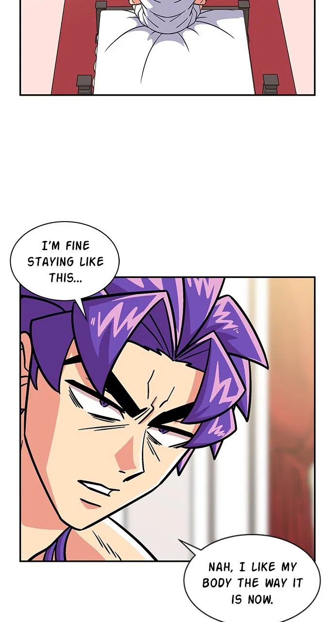 Princess Hurricane Chapter 10 page 38 - 
