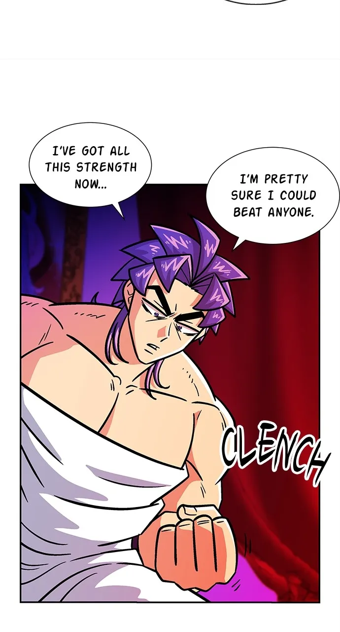 Princess Hurricane Chapter 10 page 39 - 