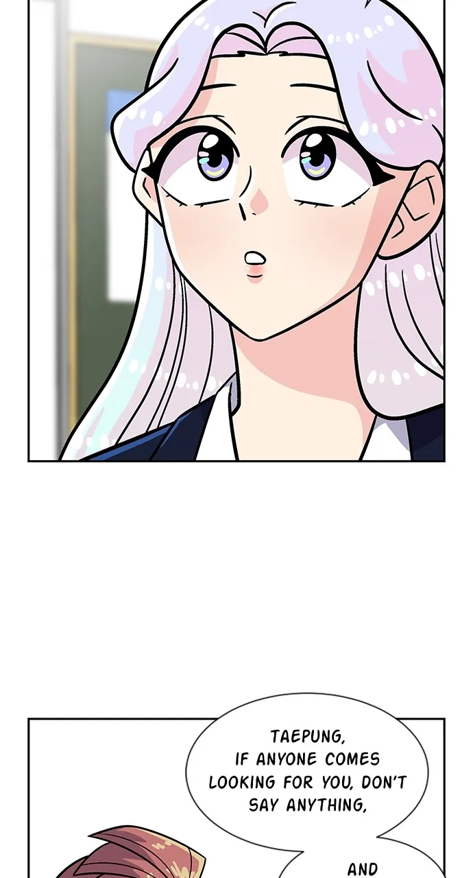 Princess Hurricane Chapter 10 page 5 - 