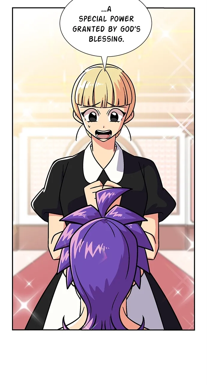 Princess Hurricane Chapter 10 page 41 - 