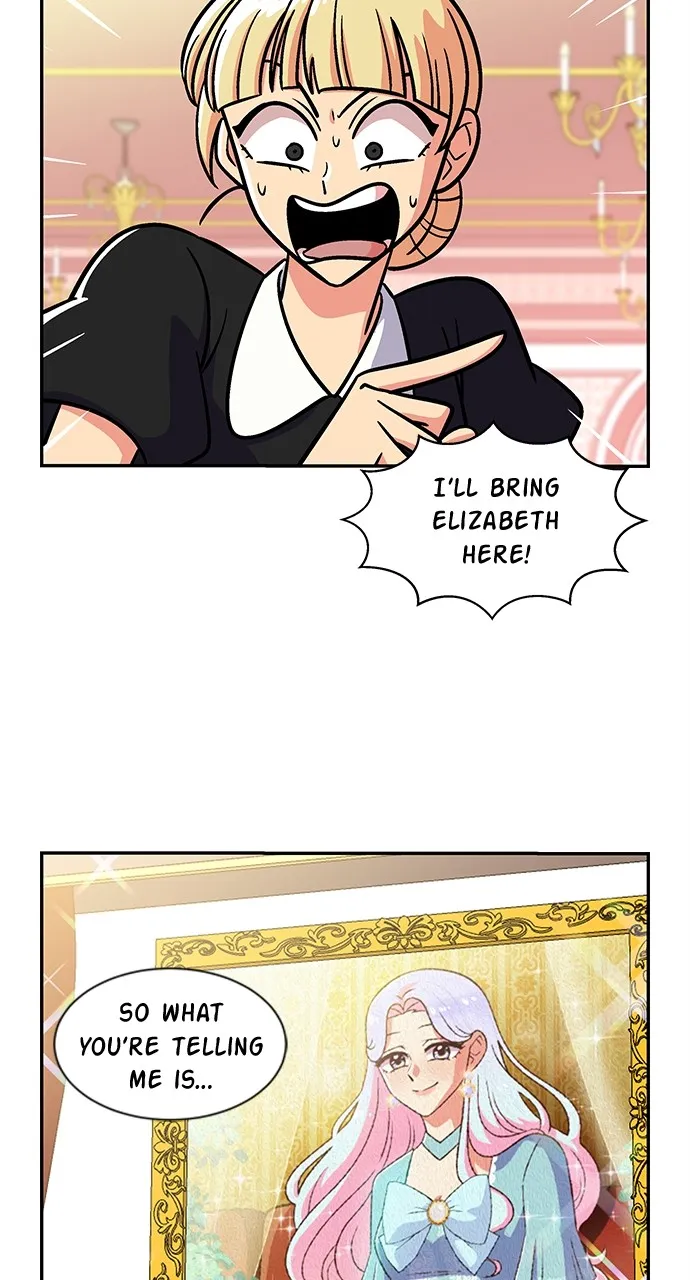 Princess Hurricane Chapter 10 page 43 - 