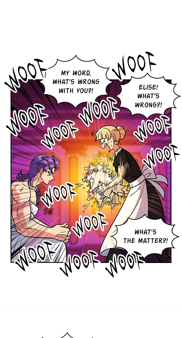 Princess Hurricane Chapter 10 page 46 - 